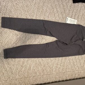 lululemon athletica wunder under NWT Gray Leggings